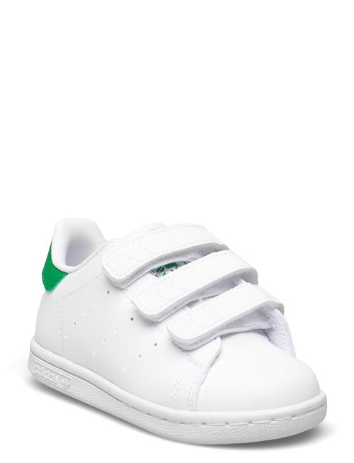 Stan Smith Cf I Adidas Originals White