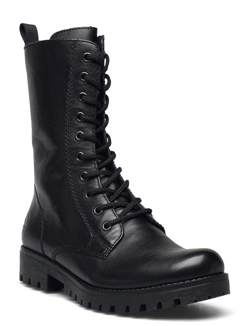 78544 Rieker Black