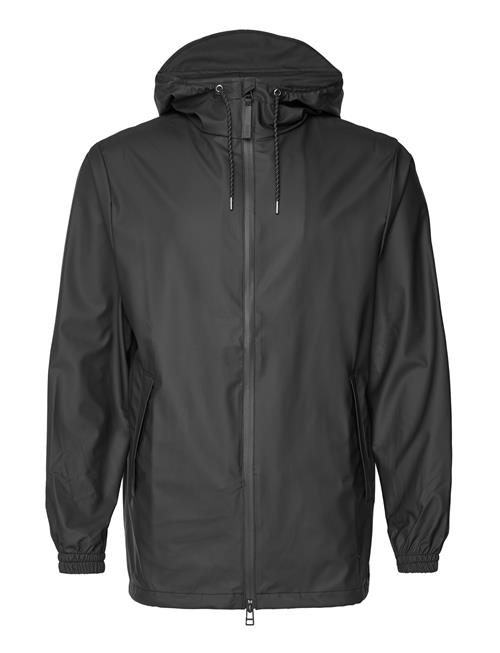 Storm Breaker Rains Black