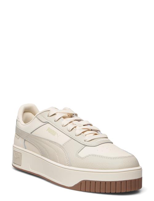 Se Carina Street PUMA White ved Booztlet