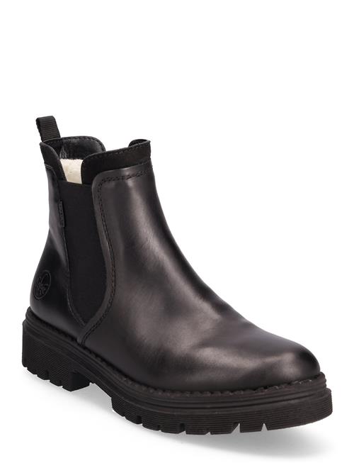 Z8584 Rieker Black