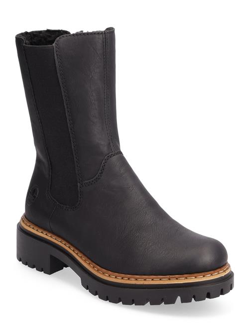 72683 Rieker Black