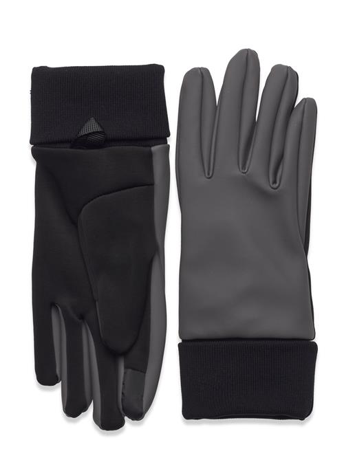 Gloves W1T1 Rains Grey