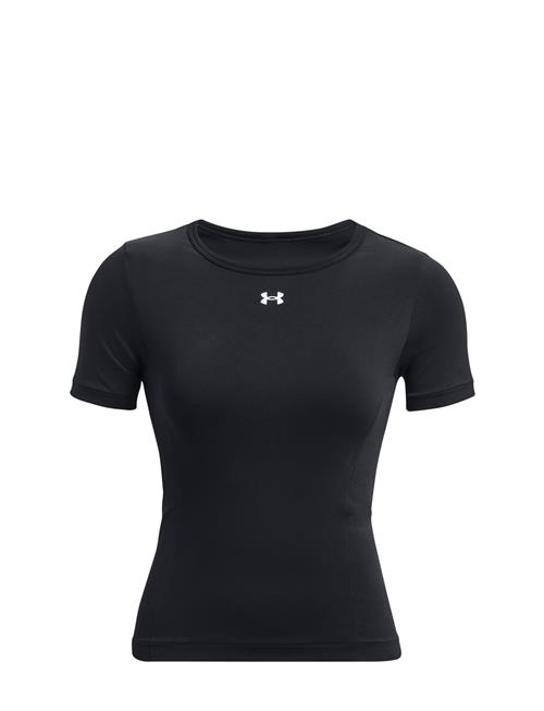 Se Ua Vanish Seamless Ss Under Armour Black ved Booztlet