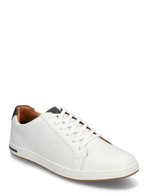 Tezzy Dune London White