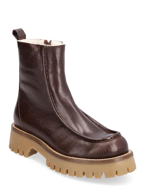 Boots Billi Bi Brown