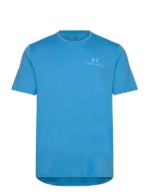 Vanish Energy Ss Under Armour Blue