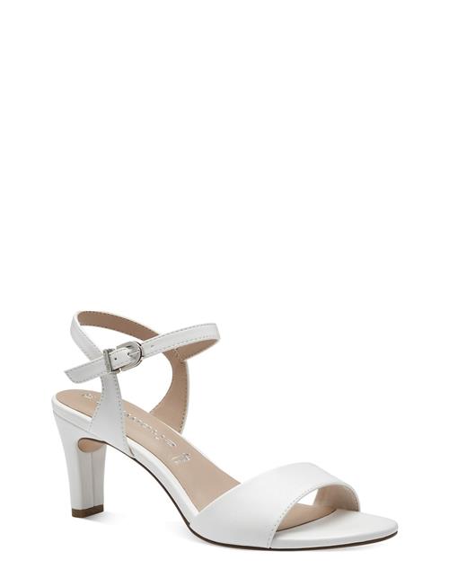 Women Sandals Tamaris White