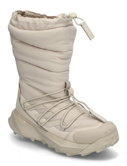 Terrex Winter Boot High C.rdy Adidas Terrex Beige