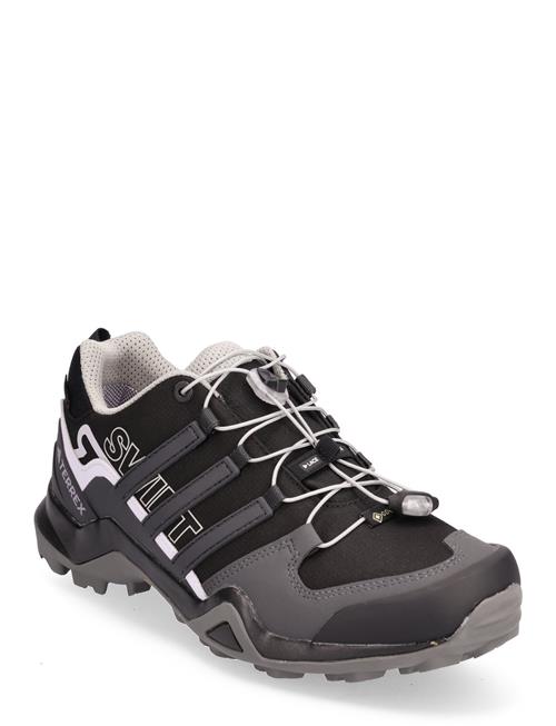 Se Terrex Swift R2 Gtx W Adidas Terrex Black ved Booztlet