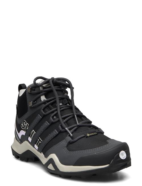 Terrex Swift R2 Mid Gtx W Adidas Terrex Black