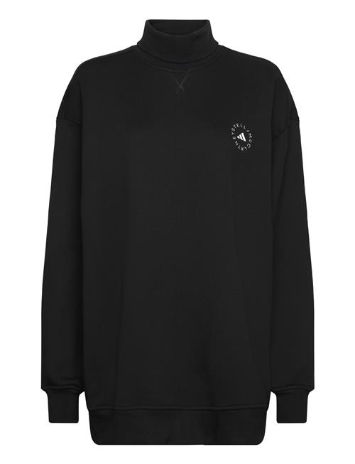 Asmc Sweatshirt Adidas By Stella McCartney Black