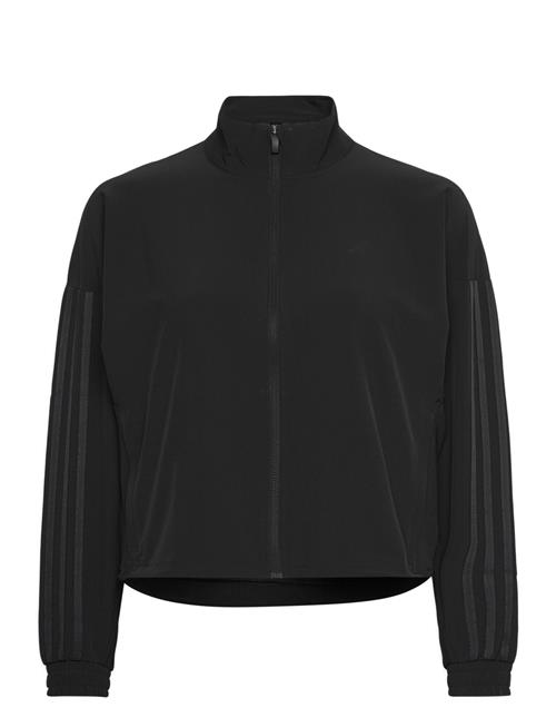 Pacer W Jacket Adidas Performance Black