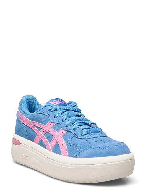 Japan S St Asics Blue