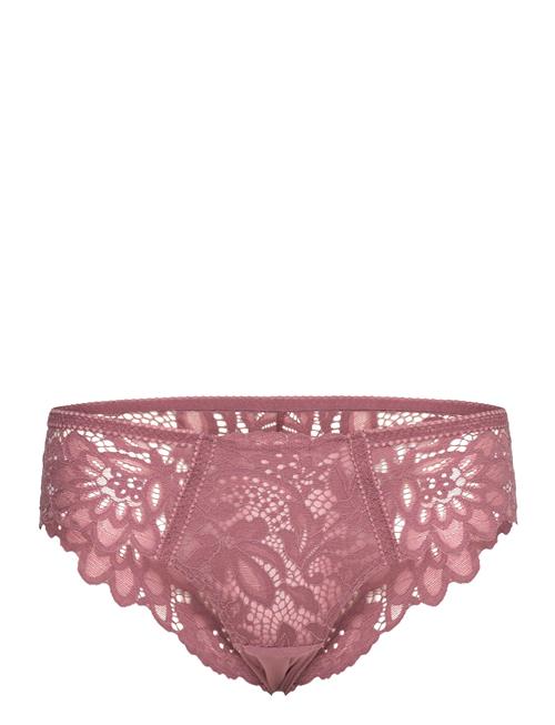 Se Shiloh Brazilian R Hunkemöller Purple ved Booztlet