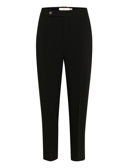 Kailiw Cigarette Pant InWear Black