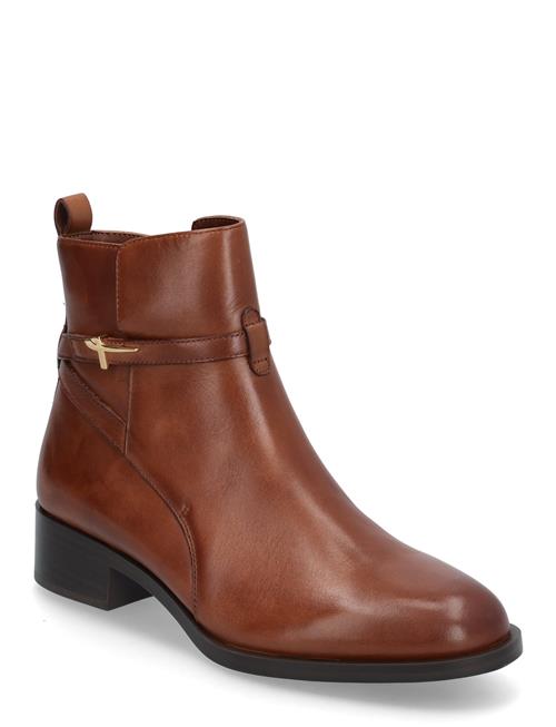 Women Boots Tamaris Brown