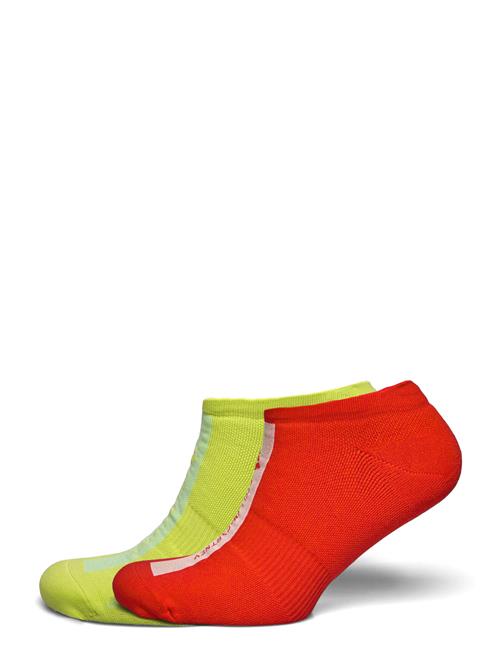 Asmc Socks 2P Adidas By Stella McCartney Red