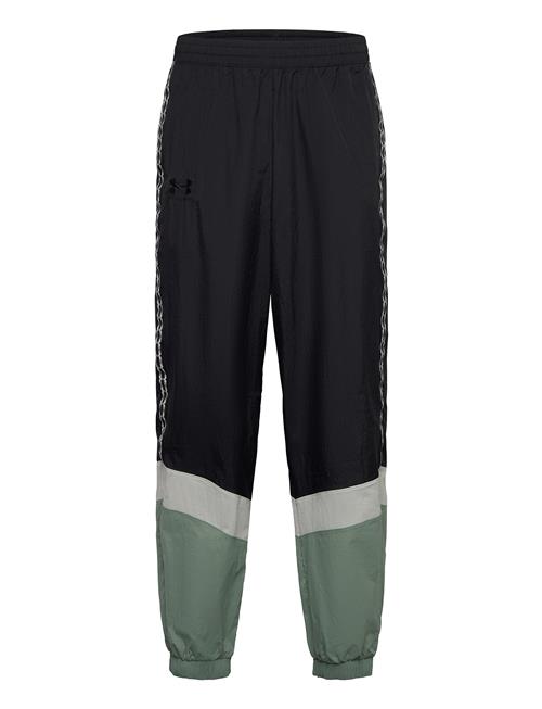 Ua M's 96 Terrace Pant Under Armour Black