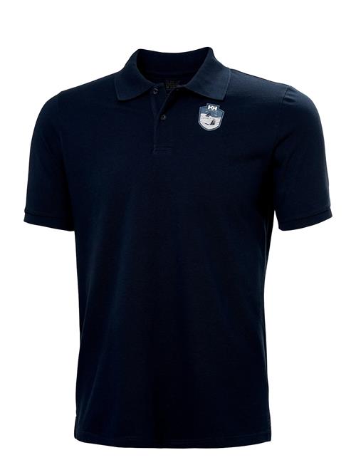 Marstrand Polo Helly Hansen Navy