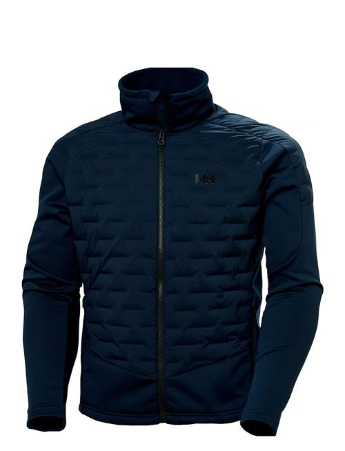 Hp Hybrid Stretch Insulator Helly Hansen Navy