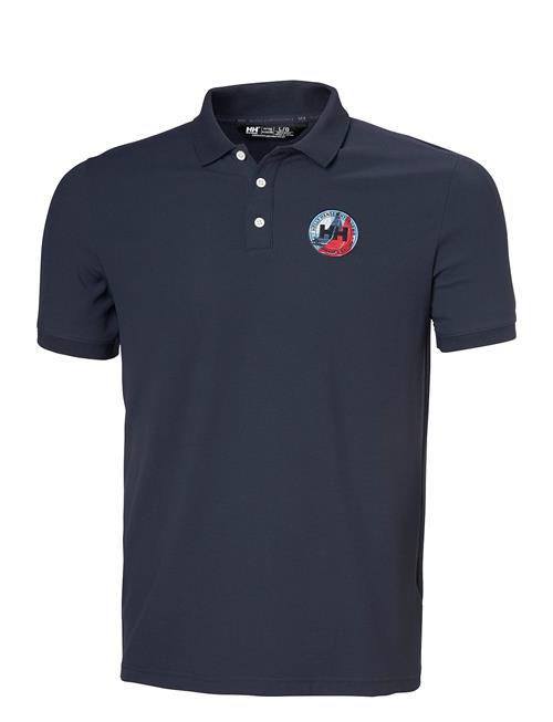 Hp Race Polo 2.0 Helly Hansen Navy