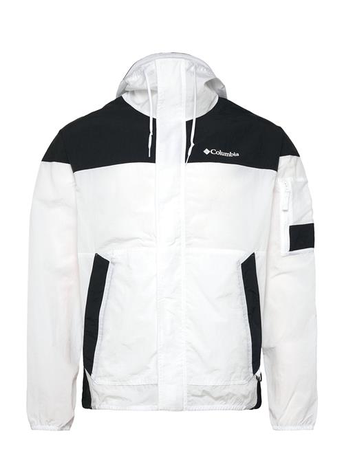 Challenger Ii Windbreaker Columbia Sportswear White