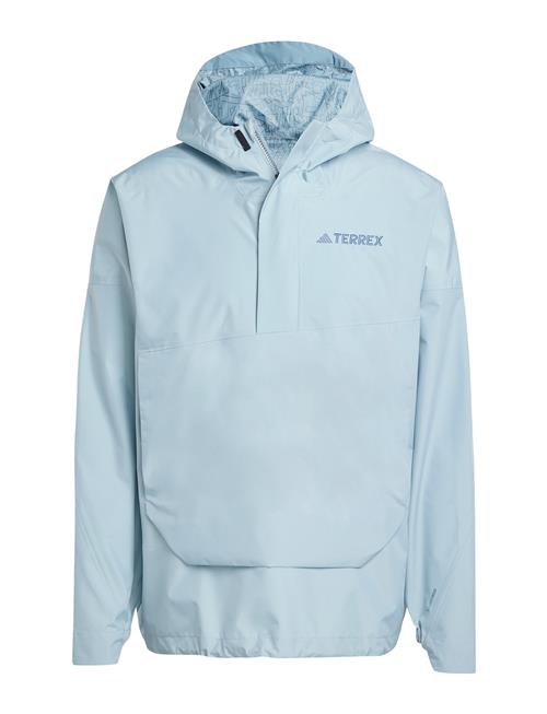 Xpl 2.5L Anorak Adidas Performance Blue