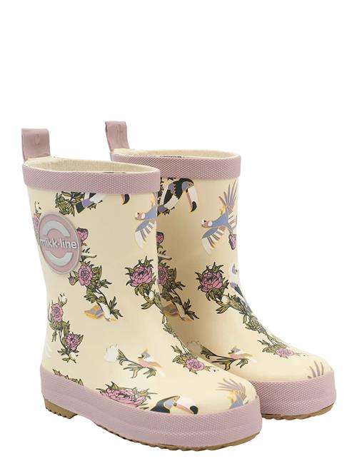 Magic Wellies Mikk-line Cream