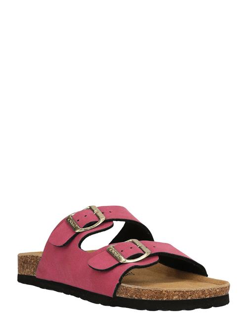 Whitehill W Cork Sandal Cruz Pink