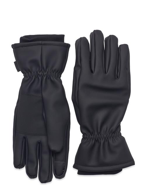 Insulated Gloves W1T3 Rains Black