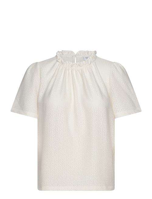 Jovitasz Blouse Saint Tropez White