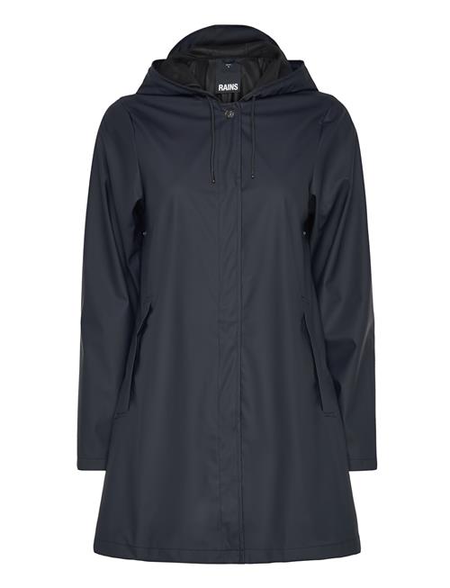 A-Line W Jacket W3 Rains Navy