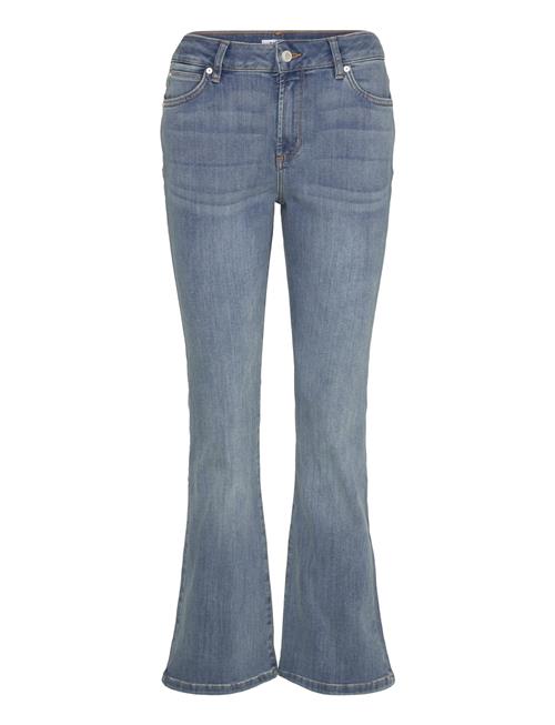 Ivy-Johanna Kick Flare Jeans Wash S IVY Copenhagen Blue