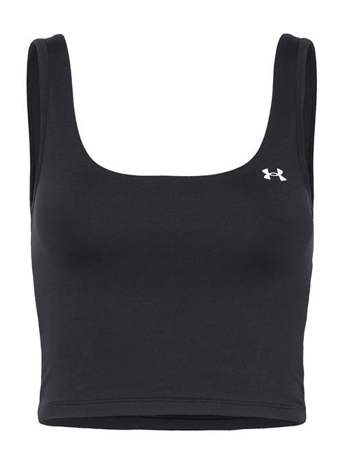 Se Motion Tank Emea Under Armour Black ved Booztlet