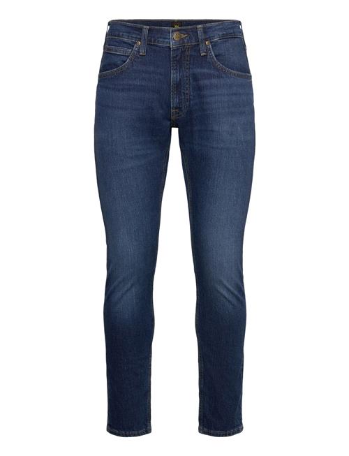 Luke Lee Jeans Blue