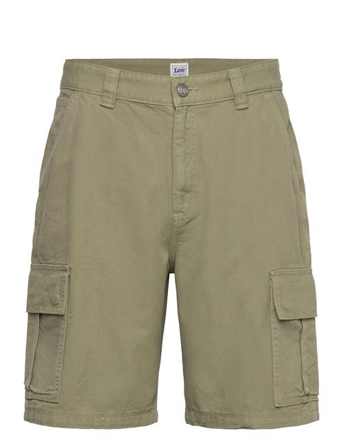 Cargo Short Lee Jeans Green