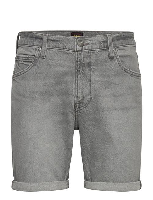 Rider Short Lee Jeans Grey