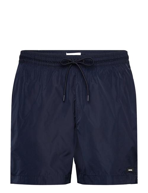 Medium Drawstring Calvin Klein Navy