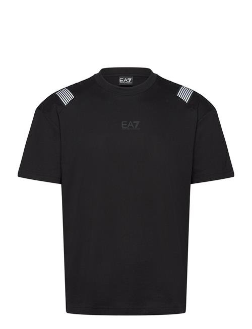 T-Shirt EA7 Black