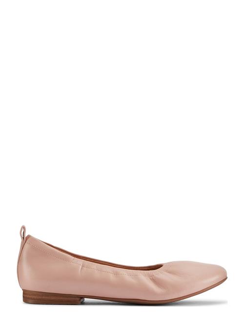 Fawna Soft D Clarks Pink