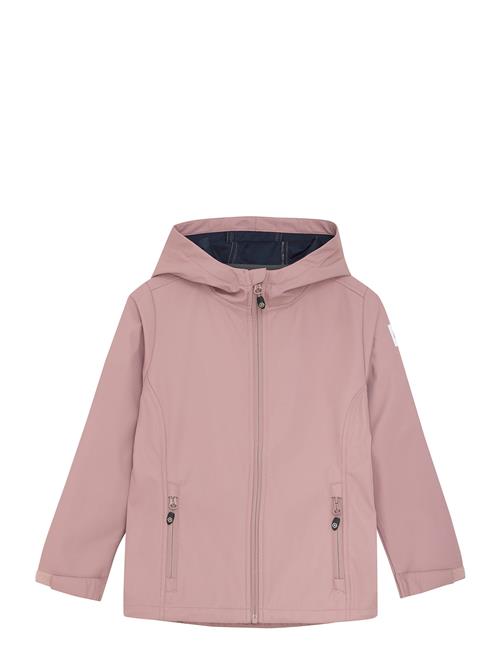 Softshell - Light Weight Color Kids Pink