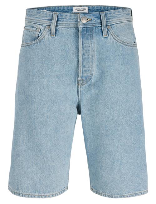Jack & Jones Jjialex Jjoriginal Shorts Sbd 300 Sn Jack & J S Blue