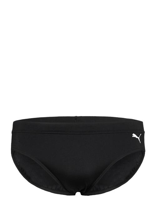 Puma Swim Men Classic Briefs 1P Puma Swim Black