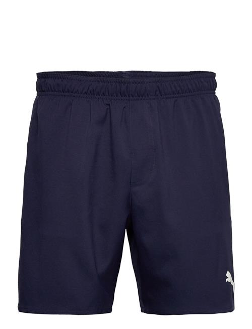 Puma Swim Men Mid Shorts 1P Puma Swim Navy