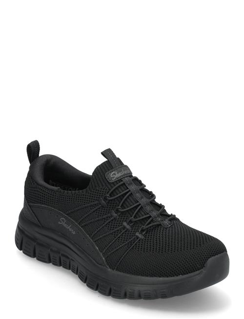 Women Graceful Picture Perfect Skechers Black