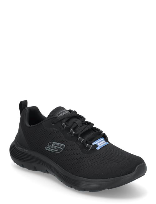 Women Flex Appeal 5.0 New Path Skechers Black