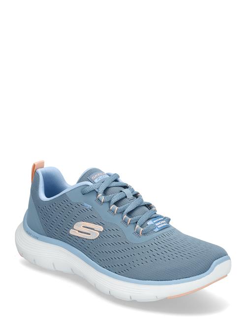 Se Women Flex Appeal 5.0 New Path Skechers Navy ved Booztlet