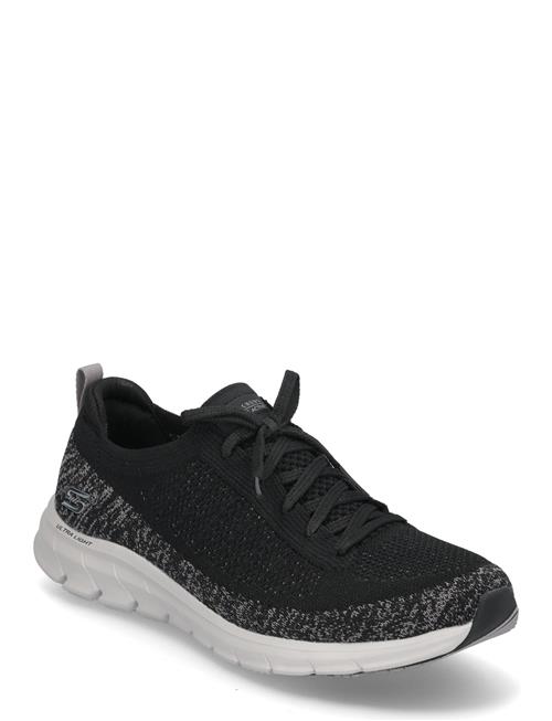 Women Pure Flex Pulse Skechers Black