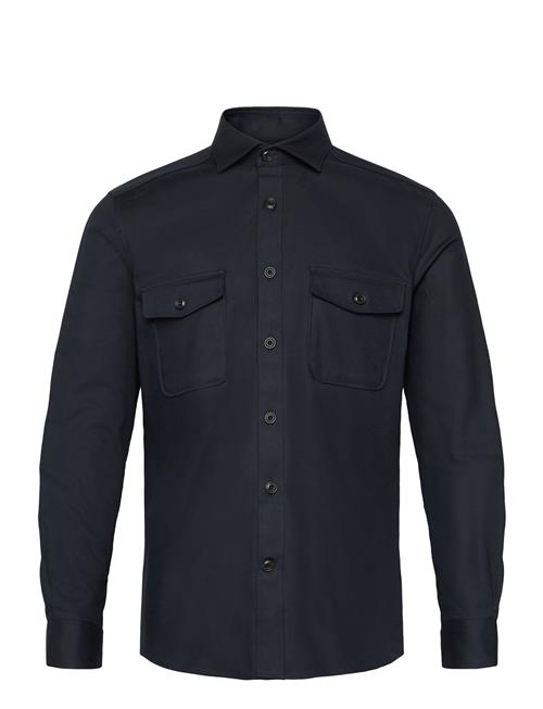 Whisper Reiss Navy